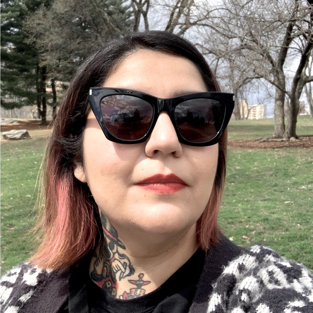 Meet your Posher, Nicki